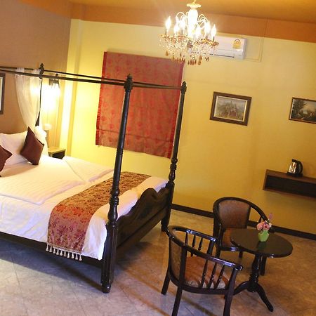 Rimlay Park Resort 파탈룽 외부 사진