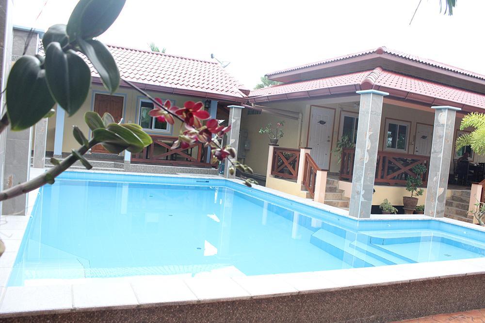 Rimlay Park Resort 파탈룽 외부 사진