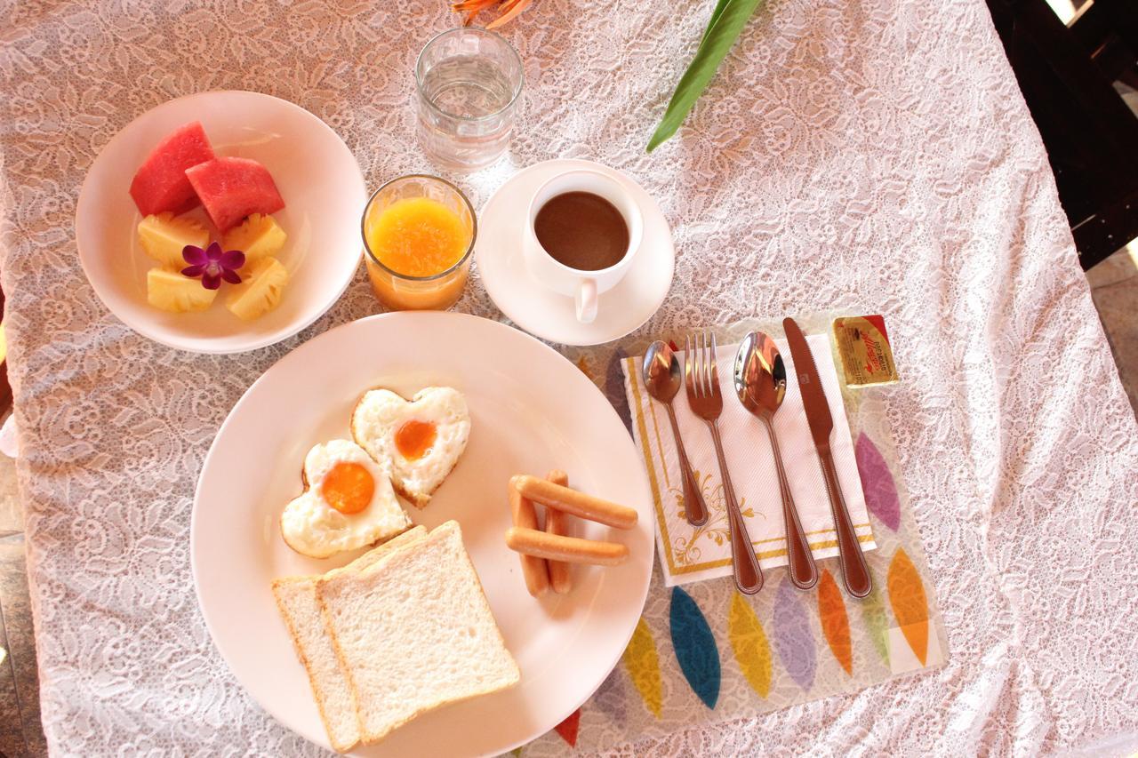 Rimlay Park Resort 파탈룽 외부 사진