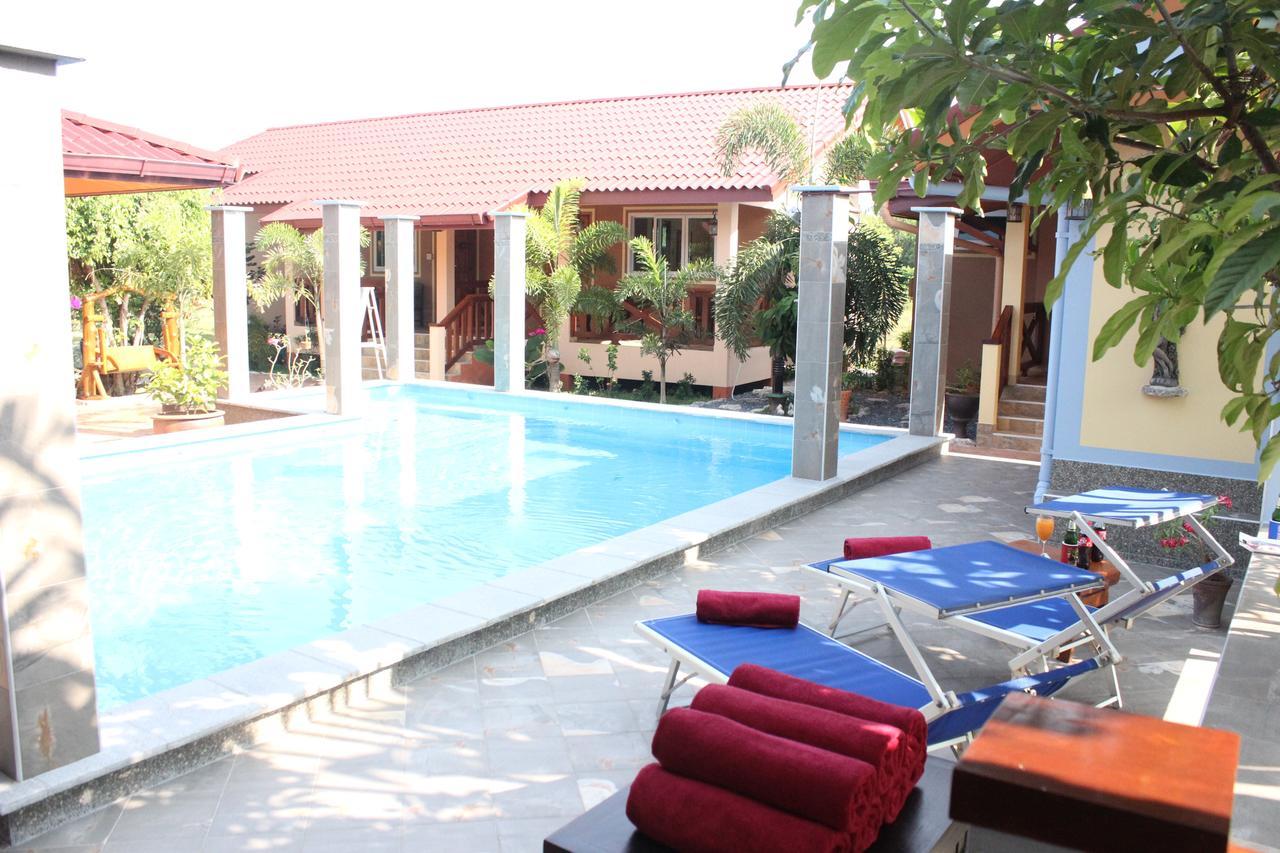 Rimlay Park Resort 파탈룽 외부 사진