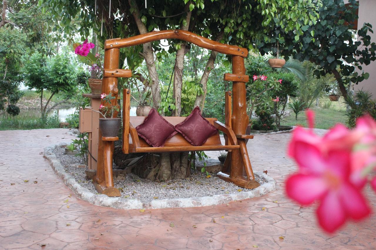 Rimlay Park Resort 파탈룽 외부 사진