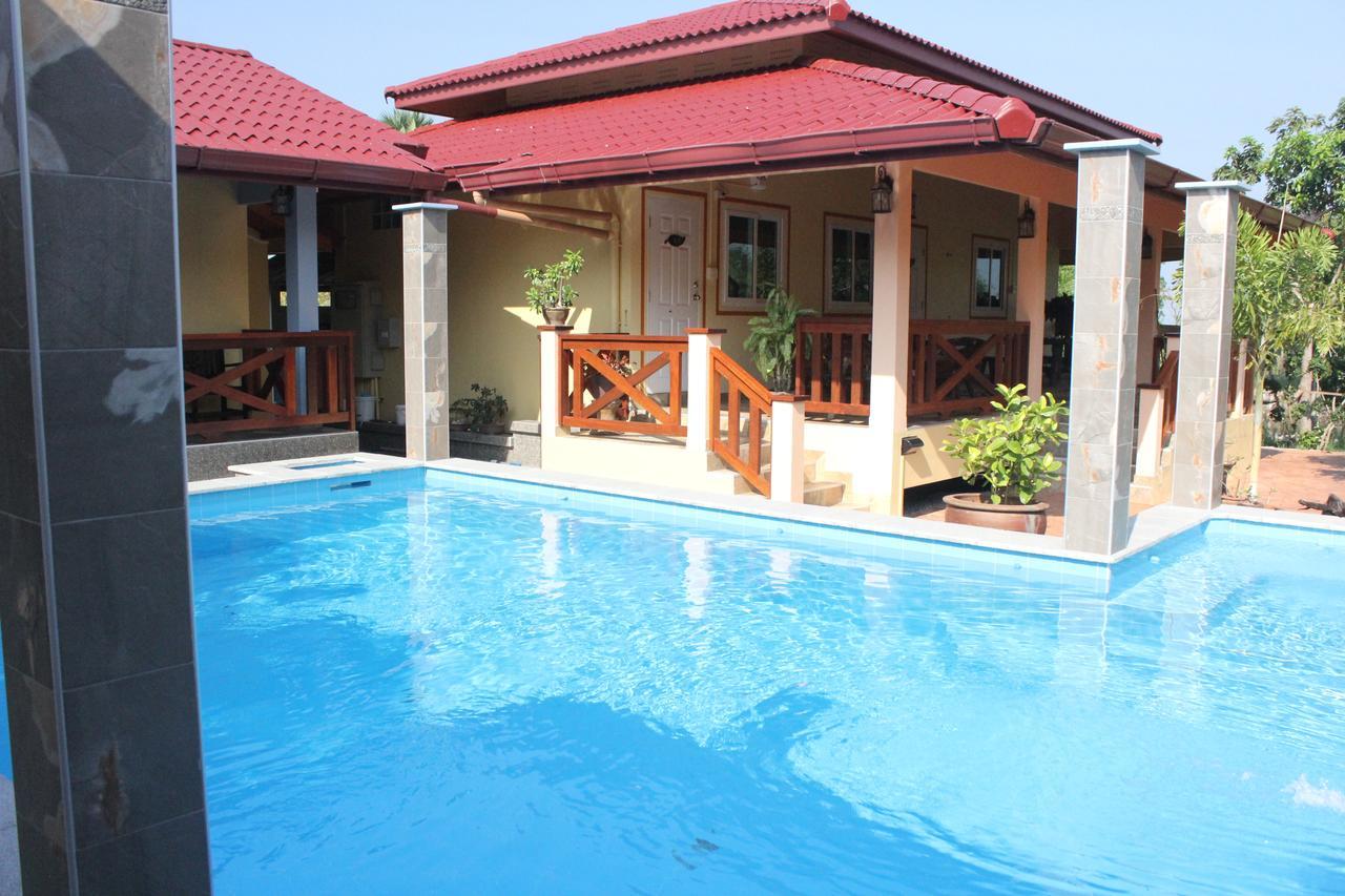 Rimlay Park Resort 파탈룽 외부 사진