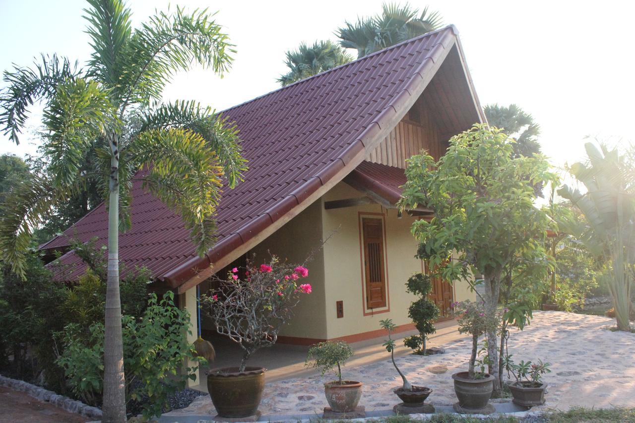 Rimlay Park Resort 파탈룽 외부 사진